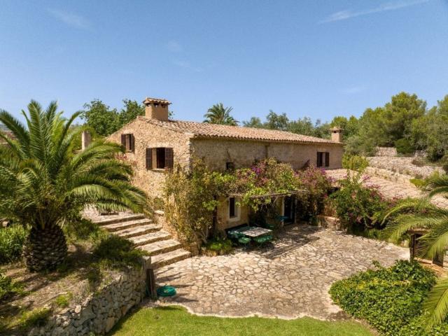 Casa Rural en venta en Manacor, Llevant