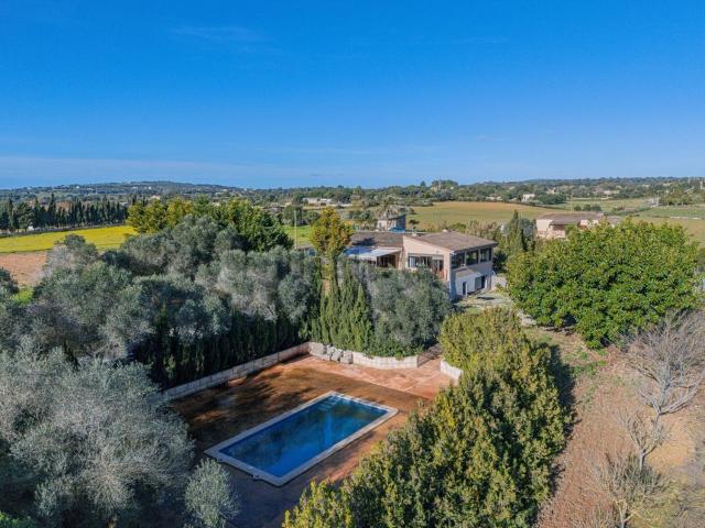 Casa Rural en venta en Manacor, Llevant