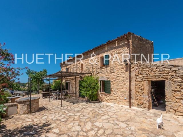 Casa Rural en venta en Manacor, Llevant