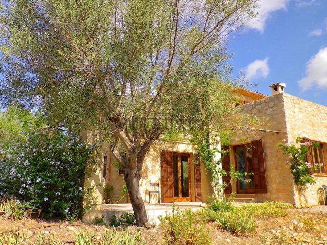 Casa Rural en venta en Manacor, Llevant