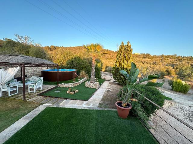 Casa Rural en alquiler en Manacor