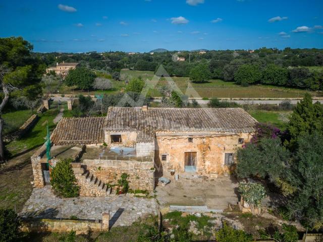 Casa Rural en venta en Manacor, Llevant