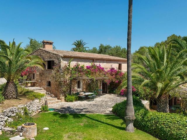 Casa Rural en venta en Manacor, Llevant