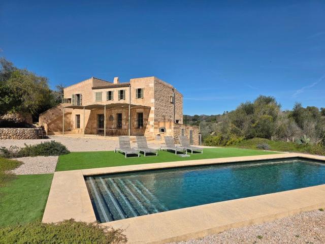 Casa Rural en venta en Manacor, Llevant
