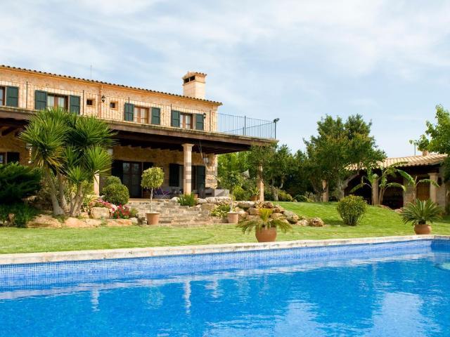 Casa Rural en venta en Manacor, Llevant