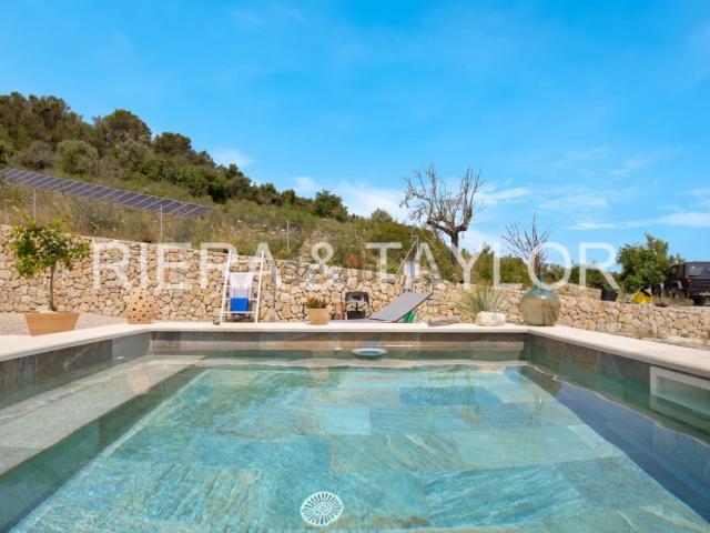 Casa Rural en venta en Manacor, Llevant