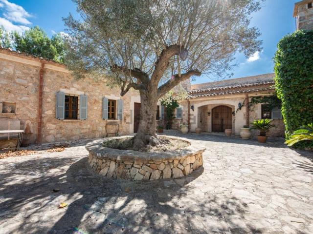 Casa Rural en venta en Manacor, Llevant