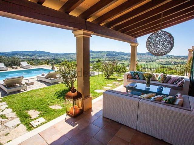 Casa Rural en alquiler en Manacor
