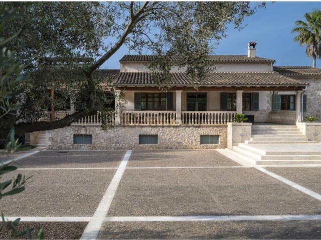 Casa Rural en alquiler en Manacor, es Barracar