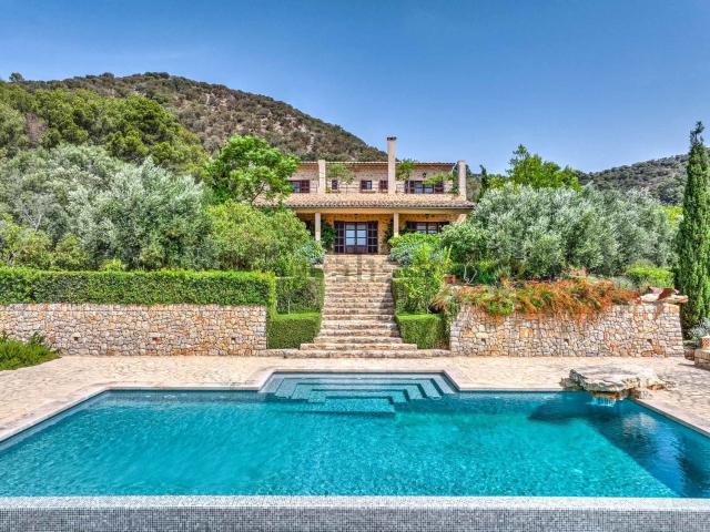 Casa Rural en venta en Manacor, Llevant