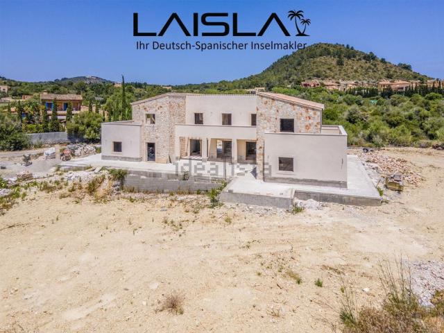 Casa Rural en venta en Manacor, Llevant