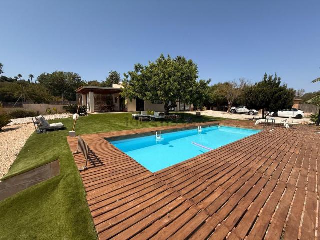 Casa Rural en alquiler en Fartàritx, Baleares