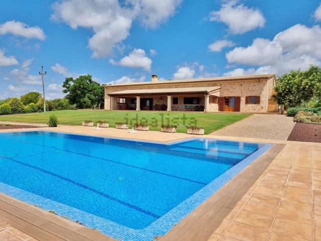 Casa Rural en venta en Manacor, Llevant