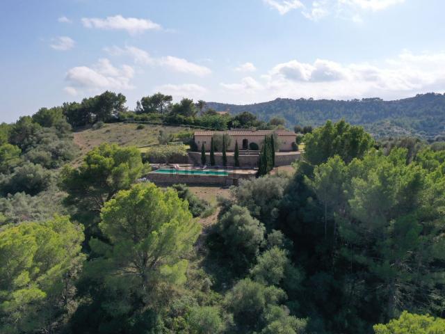 Casa Rural en alquiler en Manacor