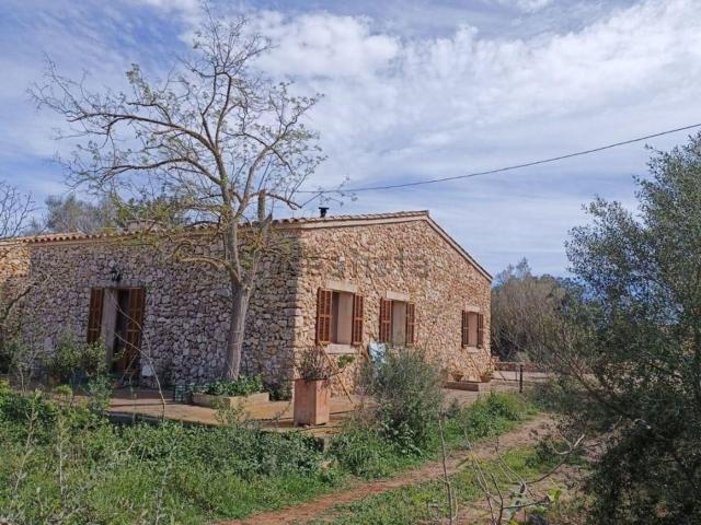 Casa Rural en venta en Pla de Mallorca, Baleares