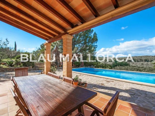 Casa Rural en venta en Manacor, Llevant