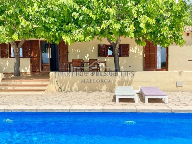 Casa Rural en venta en Manacor, Llevant