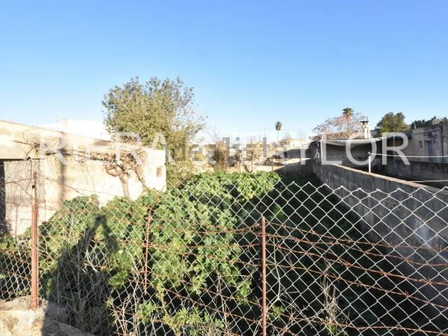 Casa Rural en venta en Manacor, Llevant