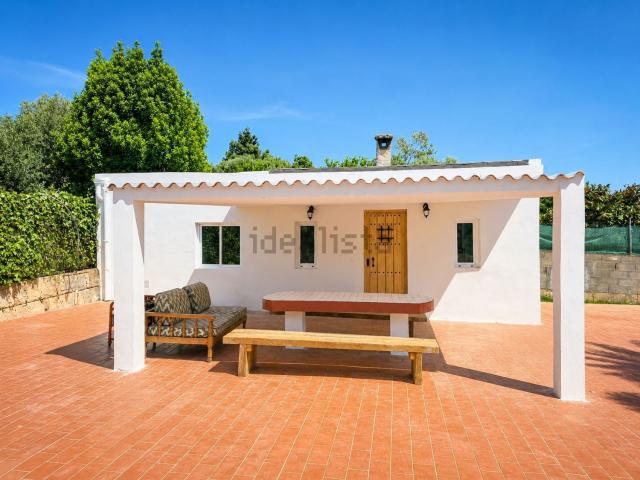 Casa Rural en venta en Manacor, Llevant