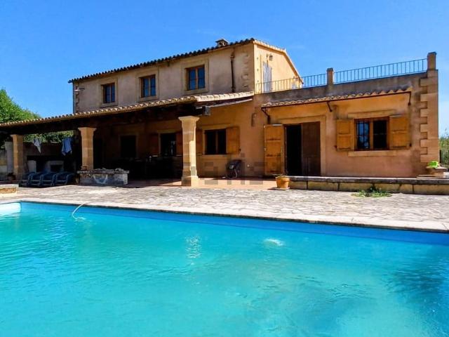 Casa Rural en venta en Manacor, Llevant