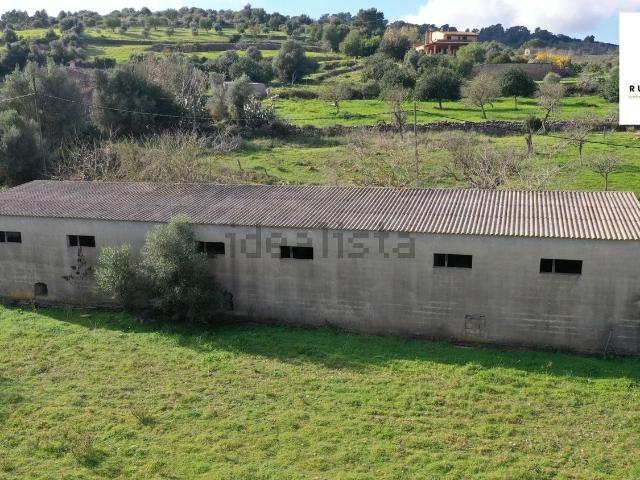 Casa Rural en venta en Manacor, Llevant