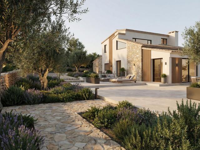 Casa Rural en venta en Manacor, Llevant