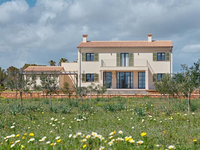 Casa Rural en venta en Manacor, Llevant