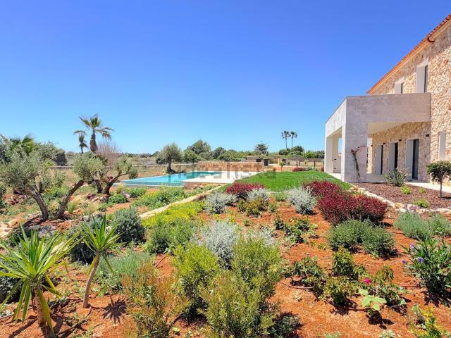 Casa Rural en venta en Manacor, Llevant