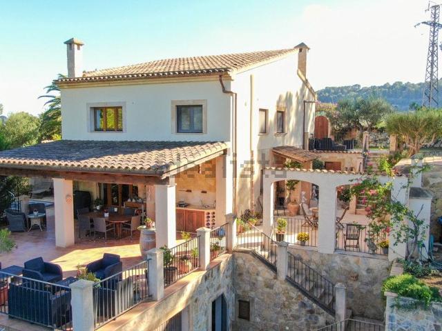 Casa Rural en venta en Manacor, Llevant