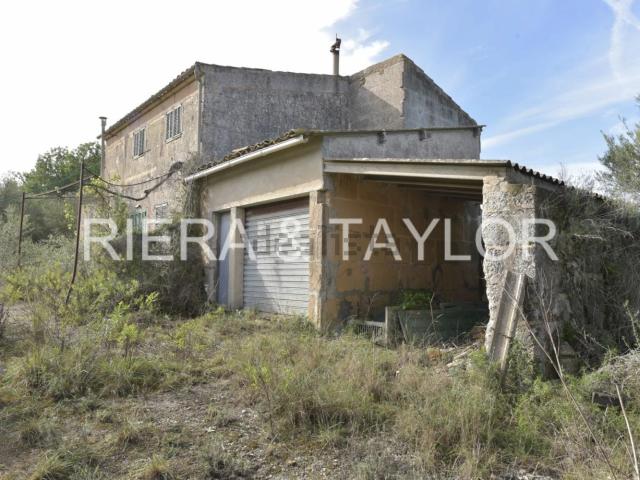 Casa Rural en venta en Manacor, Llevant