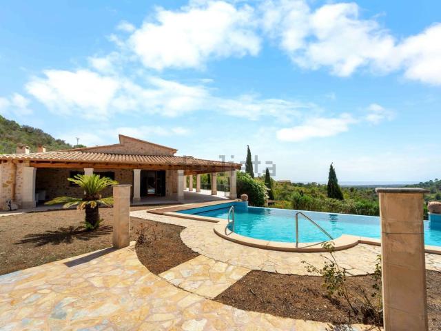 Casa Rural en venta en Manacor, Llevant