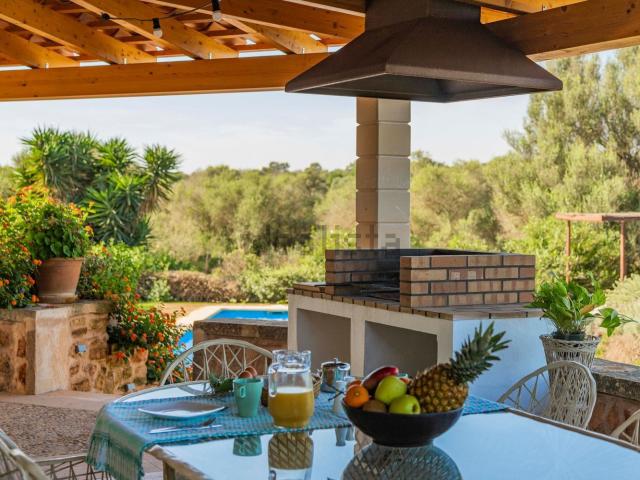 Casa Rural en alquiler en Petra, Baleares