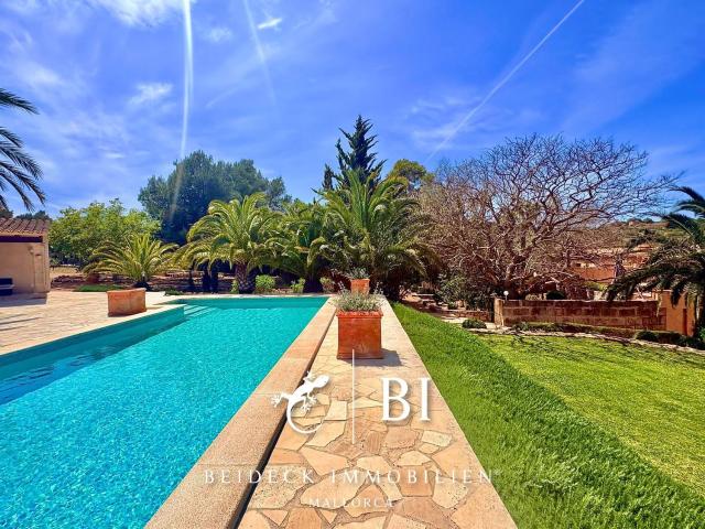 Casa Rural en venta en Manacor, Llevant