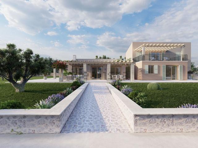 Casa Rural en venta en Manacor, Llevant