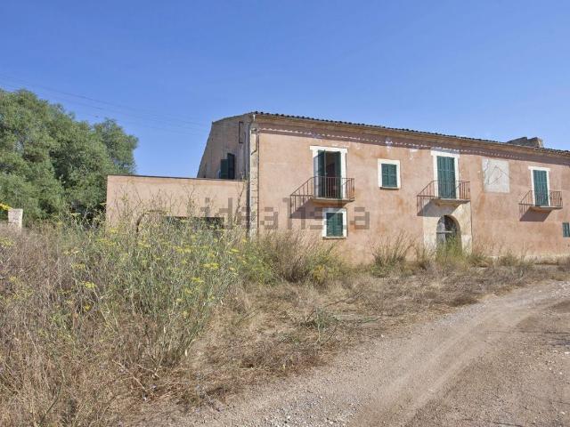 Casa Rural en venta en Pla de Mallorca, Baleares
