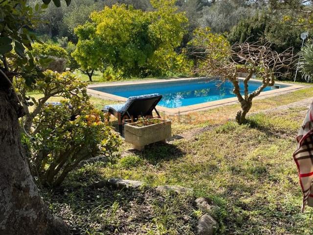 Casa Rural en alquiler en Manacor