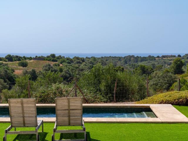Casa Rural en venta en Manacor, Llevant