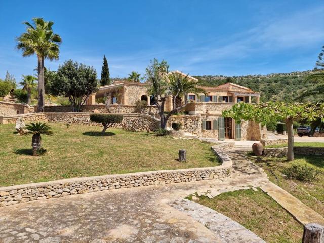 Casa Rural en venta en Manacor, Llevant