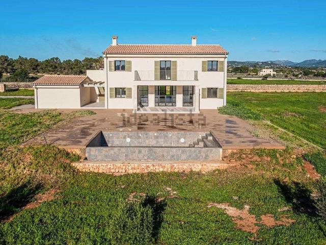 Casa Rural en venta en Manacor, Llevant