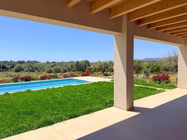 Casa Rural en venta en Manacor, Llevant