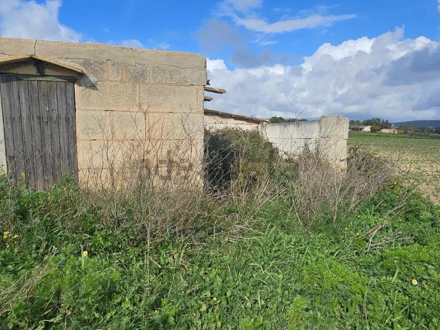 Casa Rural en venta en Pla de Mallorca, Baleares