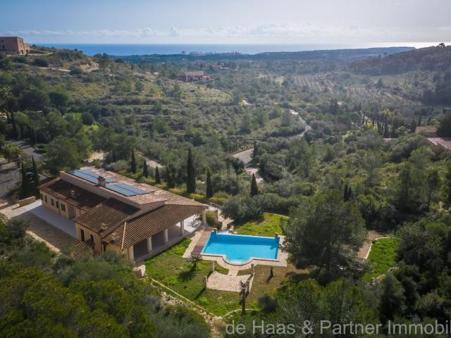 Casa Rural en venta en Manacor, Llevant