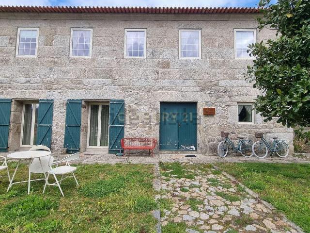 Quinta venda em Vista Alegre, Mancelos