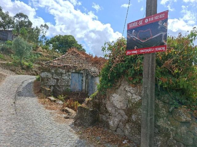 Quinta venda em Amarante, Porto