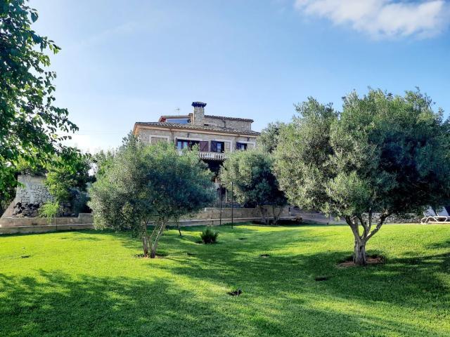 Casa Rural en venta en Mancor De La Vall, Baleares