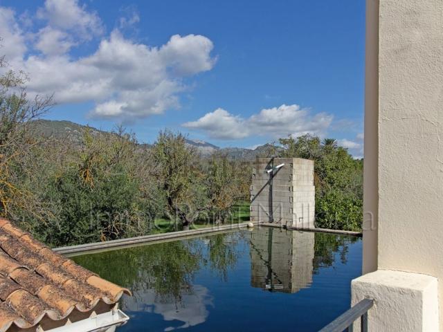 Casa Rural en venta en Mancor De La Vall, Baleares