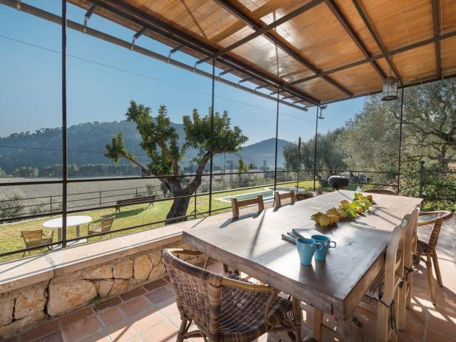 Casa Rural en venta en Mancor De La Vall