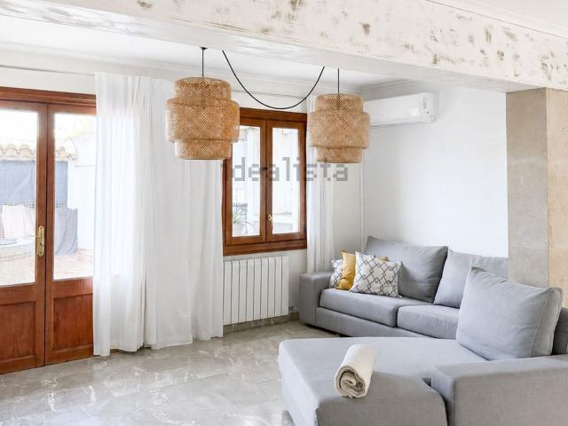 Casa Rural en venta en Raiguer, Baleares