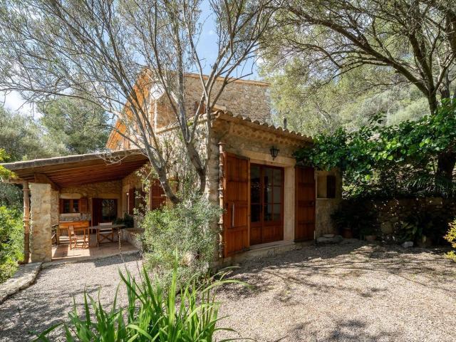 Casa Rural en alquiler en Raiguer, Baleares