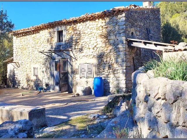 Casa Rural en venta en Mancor De La Vall, Baleares